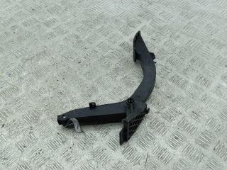 педаль Mercedes-Benz M-Class ML W163 1999, 4.3 л., бензин, АКПП, синий, внедорожник 5 дв.