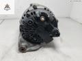 генератор BMW 5 серия E60/E61 2004, 2.5 л., бензин, МКПП, чёрный, универсал, 0986046220 - фото №3