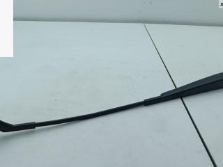 Щеткодержатель (поводок стеклоочистителя) передний Volkswagen Passat B6 2008, 1.8 л., бензин, МКПП, синий, универсал