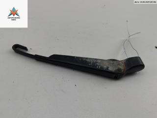 Щеткодержатель (поводок стеклоочистителя) задний Ford C-Max 1 поколение 2006, 2.0 л., бензин, МКПП, серый, минивэн, 3M51R17526AA