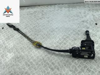 кулиса Toyota Avensis 2 поколение (T250) 2005, 2.2 л., дизель, МКПП, серый, универсал, 22656AA