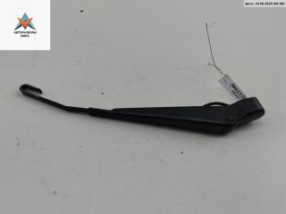 Щеткодержатель (поводок стеклоочистителя) задний Ford Focus 1 поколение [рестайлинг] 2002, 1.8 л., бензин, МКПП, серый, универсал, XS41N17408AA