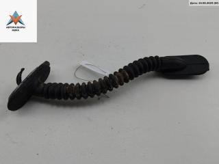 Гофра проводки двери Ford C-Max 1 поколение 2006, 2.0 л., бензин, МКПП, серый, минивэн