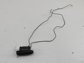 подсветка номера Volkswagen Sharan 1 поколение 1999, 1.9 л., дизель, МКПП, синий, минивэн, 7MO943021