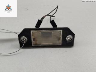 подсветка номера Ford C-Max 1 поколение 2006, 2.0 л., бензин, МКПП, серый, минивэн, 3M5A13550A