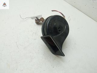 сигнал (клаксон) Fiat Stilo 1 поколение 2004, 1.8 л., бензин, МКПП, чёрный, хетчбэк 3 дв.