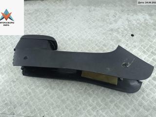 подлокотник Mazda 6 GG 2003, 2.0 л., дизель, МКПП, серый, универсал, GJ6A64441