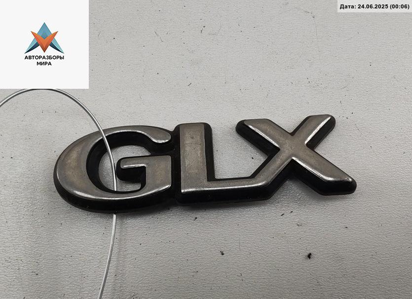 эмблема Ford Tourneo Connect 1 поколение 2008, 1.8 л., дизель, МКПП, серый, фургон - фото №1