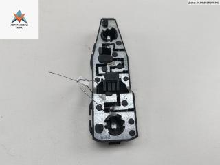 панель заднего левого фонаря Volkswagen Sharan 1 поколение 1999, 1.9 л., дизель, МКПП, синий, минивэн, 7M0945259