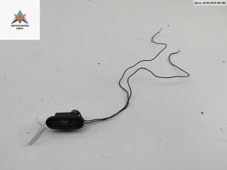 подсветка номера Volkswagen Sharan 1 поколение 1999, 1.9 л., дизель, МКПП, синий, минивэн, 7MO943021