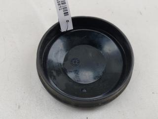 Крышка (заглушка) задняя фары Volkswagen Passat B6 2006, 2.0 л., дизель, МКПП, чёрный, универсал, 153873