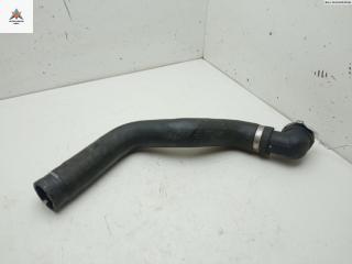 патрубок радиатора Fiat Stilo 1 поколение 2004, 1.8 л., бензин