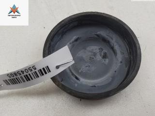 Крышка (заглушка) задняя фары Volkswagen Passat B6 2006, 2.0 л., дизель, МКПП, чёрный, универсал, 96399000