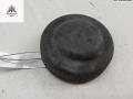 Крышка (заглушка) задняя фары Volkswagen Passat B6 2006, 2.0 л., дизель, МКПП, чёрный, универсал, 96399000 - фото №2