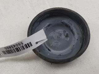 Крышка (заглушка) задняя фары Volkswagen Passat B6 2006, 2.0 л., дизель, МКПП, чёрный, универсал, 96399000
