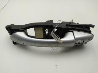 ручка наружная передняя левая Mercedes-Benz E-Класс W211/S211 2004, 2.2 л., дизель, АКПП, серый, универсал