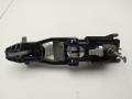ручка наружная передняя левая Mercedes-Benz E-Класс W211/S211 2004, 2.2 л., дизель, АКПП, серый, универсал - фото №2