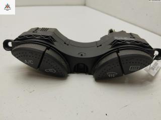 кнопка обогрева заднего стекла Ford Focus 1 поколение [рестайлинг] 2002, 1.8 л., бензин, МКПП, серый, универсал, YS4T19A945BA