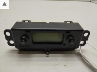 часы Ford Focus 1 поколение [рестайлинг] 2002, 1.8 л., бензин, МКПП, серый, универсал, 98AB15000CCW