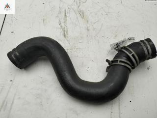 патрубок радиатора Citroen C4 1 поколение [рестайлинг] 2008, 1.4 л., бензин