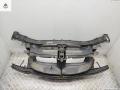 Рамка радиатора BMW 3 серия E90/E91/E92/E93 2005, 2.0 л., дизель, АКПП, серый, универсал - фото №2