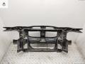 Рамка радиатора BMW 3 серия E90/E91/E92/E93 2005, 2.0 л., дизель, АКПП, серый, универсал - фото №3