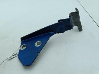 петля капота левая Renault Megane 2 поколение 2003, синий, хетчбэк 5 дв., 011074