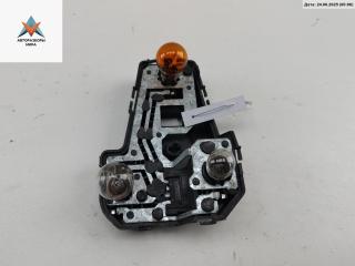 панель заднего левого фонаря Ford Galaxy 1 поколение 1999, 1.9 л., дизель, МКПП, чёрный, минивэн, 962603