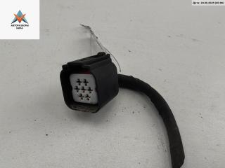 разъем (фишка) проводки Ford Mondeo 3 поколение 2001, 2.5 л., бензин, МКПП, серый, хетчбэк 5 дв.