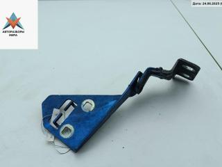 петля капота правая Renault Megane 2 поколение 2003, синий, хетчбэк 5 дв., 011075