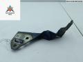 петля капота правая Renault Megane 2 поколение 2003, синий, хетчбэк 5 дв., 011075 - фото №2