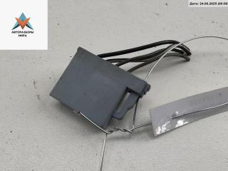 разъем (фишка) проводки Ford S-Max 1 поколение 2006, 1.8 л., дизель, МКПП, серый, минивэн