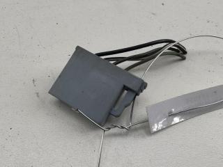 разъем (фишка) проводки Ford S-Max 1 поколение 2006, 1.8 л., дизель, МКПП, серый, минивэн