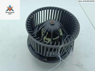 моторчик печки Renault Megane 2 поколение 2003, 1.4 л., бензин, МКПП, синий, хетчбэк 5 дв., 030911X