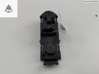 Плата фонаря заднего правого Volkswagen Sharan 1 поколение [рестайлинг] 2002, 1.9 л., дизель, АКПП, синий, минивэн, 7M3945257A