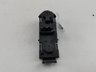 Плата фонаря заднего правого Volkswagen Sharan 1 поколение [рестайлинг] 2002, 1.9 л., дизель, АКПП, синий, минивэн, 7M3945257A