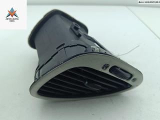 дефлектор обдува салона Volkswagen Sharan 1 поколение 1999, 1.9 л., дизель, МКПП, синий, минивэн, 95VWA018B09