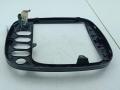 рамка под магнитолу Ford Galaxy 1 поколение 1999, 1.9 л., дизель, МКПП, чёрный, минивэн, 95VW15677 - фото №2