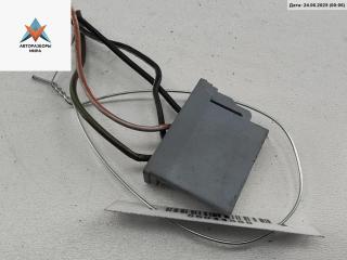 разъем (фишка) проводки Ford S-Max 1 поколение 2006, 1.8 л., дизель, МКПП, серый, минивэн