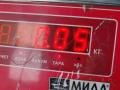 эмблема Ford S-Max 1 поколение 2006, 1.8 л., дизель, МКПП, серый, минивэн - фото №2