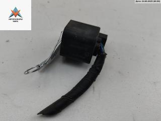 разъем (фишка) проводки Ford Mondeo 3 поколение 2001, 2.5 л., бензин, МКПП, серый, хетчбэк 5 дв.