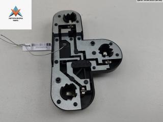 панель заднего левого фонаря Ford S-Max 1 поколение 2006, 1.8 л., дизель, МКПП, серый, минивэн, 162493