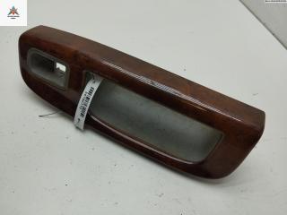 ручка внутренняя задняя левая Volkswagen Sharan 1 поколение [рестайлинг] 2002, 1.9 л., дизель, АКПП, синий, минивэн, 7M3867171C