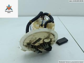 насос топливный Opel Astra H/Family [рестайлинг] 2005, 1.6 л., бензин, МКПП, серый, хетчбэк 3 дв., 0580314083