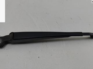 Щеткодержатель (поводок стеклоочистителя) задний Volkswagen Passat B5 [рестайлинг] 2002, 1.6 л., бензин, МКПП, серый, универсал, 3B9955707A