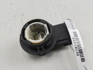 Патрон лампы фонаря Volkswagen Passat B6 2006, 2.0 л., дизель, МКПП, чёрный, универсал, 1K6945259