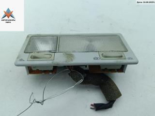 фонарь салона (плафон) Ford Galaxy 1 поколение 1999, 1.9 л., дизель, МКПП, чёрный, минивэн, 7MO947105