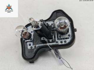 панель заднего левого фонаря Volkswagen Golf 5 поколение 2005, 1.9 л., дизель, МКПП, серый, хетчбэк 5 дв., 1K6945257