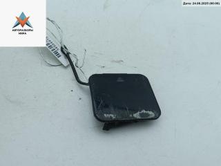 заглушка (решетка) в бампер BMW 5 серия E39 [рестайлинг] 2002, 2.2 л., бензин, МКПП, чёрный, универсал, 8213683, 51128213683