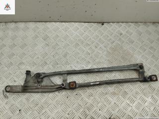 Механизм стеклоочистителя переднего (трапеция дворников) Ford Focus 2 поколение 2006, 2.0 л., бензин, АКПП, синий, хетчбэк 3 дв., 4M5117504AC